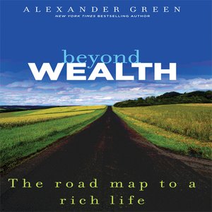 cover image of Beyond Wealth
